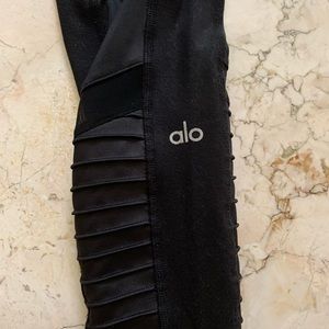 Alo xs full length leggings